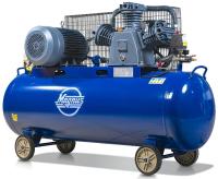 Поршневой компрессор Magnus KV-1550/500S (12,5атм.,7,5кВт, 380В,Ф105,55)