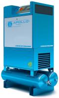 Винтовой компрессор Kraftmann APOLLO 11 PLUS R