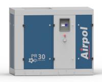 Винтовой компрессор Airpol PR30-10 Ultra Speed