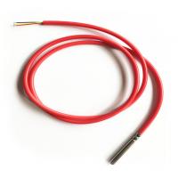 Датчик температуры компрессора Abac 2236105775