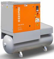 Винтовой компрессор Ekomak DMD 150 CR 8