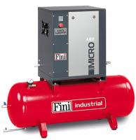 Винтовой компрессор Fini MICRO SE 3.0-08-200