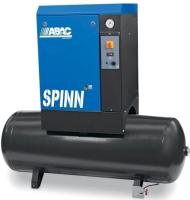 Винтовой компрессор Abac SPINN 11 TM270 (10 бар)