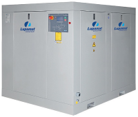 Винтовой компрессор Lupamat LKV 200/10 DHK PLUS