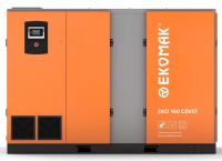 Винтовой компрессор Ekomak EKO 132 CD VST 7
