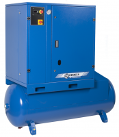Винтовой компрессор Remeza ВК 30 10 500 ВС