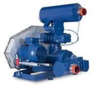 Воздуходувка роторная промышленная Aerzen GM 4 S-G5