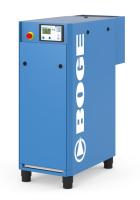 Винтовой компрессор BOGE C 5 D 8