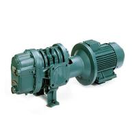 Воздуходувка роторная промышленная Vienybe 2AF53M2-MH-50-4,44-1,5-5,5