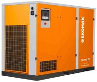 Винтовой компрессор Ekomak EKO 75 SCD VST 7
