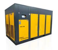 Винтовой компрессор VERSUS Kompressoren ZUV-160-13