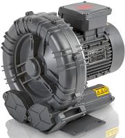 Воздуходувка  вихревая промышленная FPZ K75-MS-MOR-5.50 Direct Drive IE2