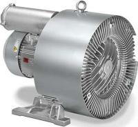 Воздуходувка вихревая промышленная Busch SB 0310 D2