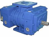 Воздуходувка роторная промышленная Lutos DI 30