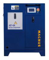 Винтовой компрессор Magnus AE1-06A-8