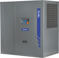 Винтовой компрессор Hertz HSC 90D 13