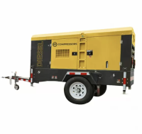 Винтовой компрессор ET-Compressors ET SD-535T-10