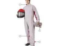 Костюм пескоструйщика Contracor Стандарт, р.XXL-58