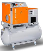 Винтовой компрессор Ekomak DMD 55 CRD 8