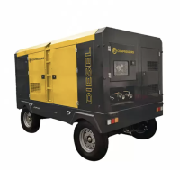 Винтовой компрессор ET-Compressors ET SD-920T-10