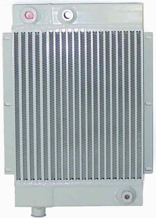 Радиатор компрессора Remeza 4101210001