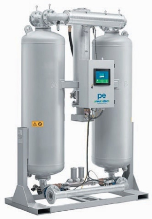 Генератор азота Pneumatech PPNG 540