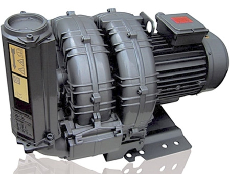 Воздуходувка  вихревая промышленная FPZ K09-TD-MOR-9.20 Standard