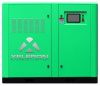 Винтовой компрессор Xeleron X150A 7 бар