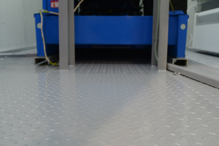 Контейнер ЭнергоПроф ПБК-9 Арктика