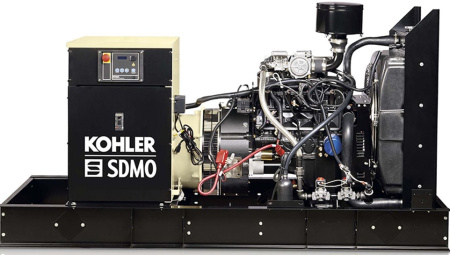 Газовый генератор SDMO GZ50