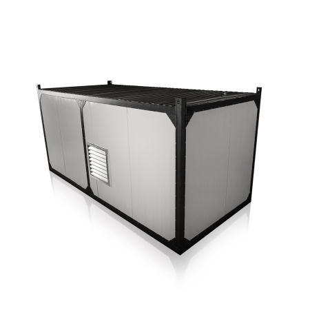 Контейнер ЭнергоПроф ПБК-6У Арктика