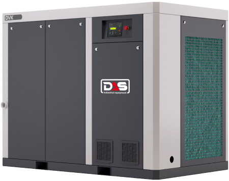 Винтовой компрессор DAS DVK VS 160-13