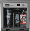 Винтовой компрессор IRONMAC IC 100 VSD 13