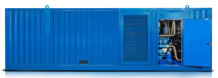 Контейнер ЭнергоПроф УБК-12