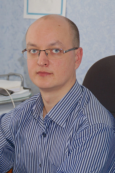 Евгений Громазин Евгений Громазин