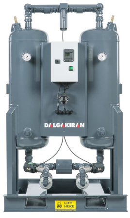 Осушитель воздуха DALGAKIRAN DryAir DA 2200