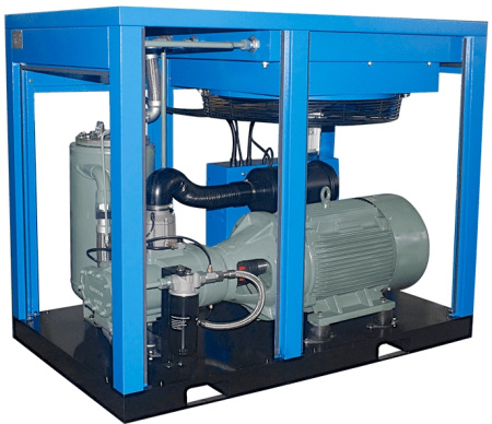 Винтовой компрессор Olymtech OL7.5CB-13 IP54