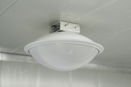 Контейнер ЭнергоПроф ПБК-9 Арктика