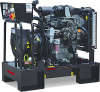 Дизельный генератор Yanmar YH 280 DTLA-5R