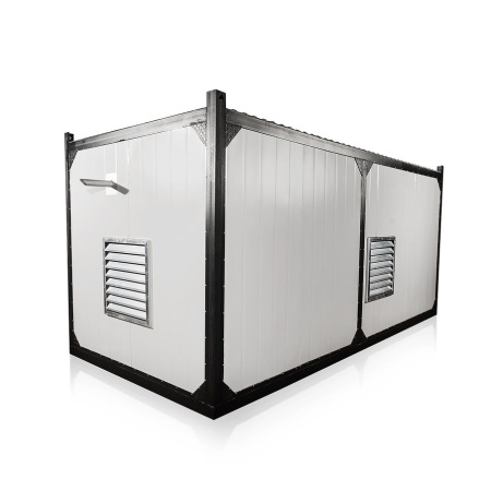 Контейнер ЭнергоПроф ПБК-6У Арктика