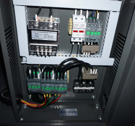 Винтовой компрессор Xeleron Z350A 10 бар