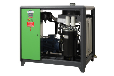 Винтовой компрессор Atmos ST 37 7,5 FD